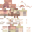 SilkenSAGE's minecraft skin