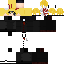 Simbud's minecraft skin