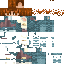 Skedoop's minecraft skin