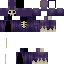 Skeletal_Reaper's minecraft skin