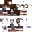 SkyeMic's minecraft skin