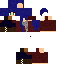 SmokeyRiver's minecraft skin