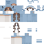 SnibblesNibbles's minecraft skin