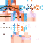SphinxTheMinx's minecraft skin