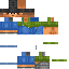 Spikeboy5522's minecraft skin