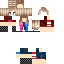 SpockAndStep's minecraft skin