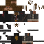 StabbyFox's minecraft skin