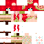 Stella_Rivers's minecraft skin