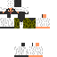 SudanSecret's minecraft skin