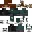 Sugoso's minecraft skin