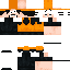 SuperBooglet's minecraft skin