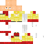 SuperOppa's minecraft skin