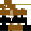 Tedyyysek's minecraft skin