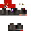 TexasToastt's minecraft skin