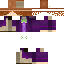 TheMrWillyWonka's minecraft skin