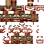 TheTikiTotem's minecraft skin