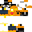 The_PenguinGamer's minecraft skin