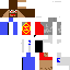 ThisStrafe's minecraft skin