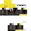 TirpitzYamato's minecraft skin