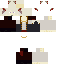 TitaniumBeany's minecraft skin