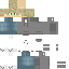 Toertl's minecraft skin