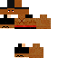 TuffDon's minecraft skin