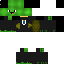 Turtleundercover's minecraft skin