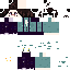 Undersprite's minecraft skin