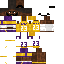 VEN0MViPER's minecraft skin