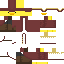 Virok's minecraft skin