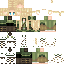 Vsain's minecraft skin