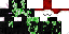 W0rM's minecraft skin