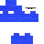 WaterPool's minecraft skin