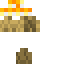 Weyka's minecraft skin