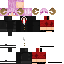 WlllFire's minecraft skin