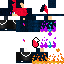 Wolfietoon1911's minecraft skin