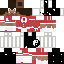 XxGalaxy_BrosxX's minecraft skin
