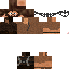 Xzayvr's minecraft skin