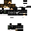 YanninarutoTv's minecraft skin