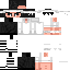 Yutsi's minecraft skin