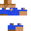 Zelorith's minecraft skin