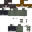 ZonatedQuill734's minecraft skin