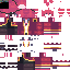 _theoneroach's minecraft skin