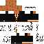 agentkeksic's minecraft skin