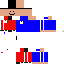 ajlong's minecraft skin