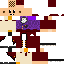 alel12's minecraft skin