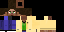 andrithgreen's minecraft skin