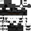 ankiritch's minecraft skin