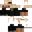 annen's minecraft skin