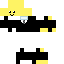 badbunny5138's minecraft skin